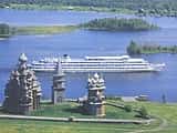 Речные круизы в России хотят консолидировать