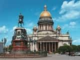 В Петербурге обсудили инновации в туризме, и объединили туризм города и области