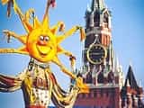На туристической выставке в Лондоне Сергей Шпилько пообещал удивить иностранцев московским креативом