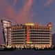 Marriott открыл свой первый отель в Сибири
