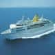 «Costa Voyager»  присоединяется к флотилии «Costa Cruises»