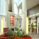 Marriott открыл шестой отель бренда Courtyard в России