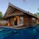 Jumeirah Group открыла второй курорт на Мальдивах – Jumeirah Vittaveli