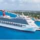 «Carnival Cruise» построил в России свою вертикаль власти, выбрав одного генерального партнера