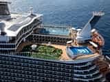 Royal Caribbean возобновила прием туристов Ланты-тур вояж