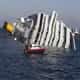 Из баков «Costa Concordia» начали откачивать топливо