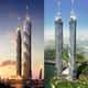 Отель JW Marriott Marquis в Дубае станет самым высоким в мире 