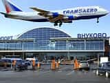 Трансаэро переводит часть рейсов из Домодедово во Внуково