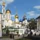 На MITF-2012 состоится международная конференция по проблемам религиозного туризма и паломничества