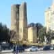 В 2011 году Азербайджан посетили 1.8 млн. туристов