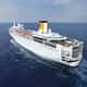 Подробности пожара на борту круизного лайнера Costa Allegra