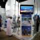 Дубайская выставка Arabian Travel Market будет посвящена морским круизам