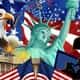 США упрощает процесс выдачи виз российским туристам