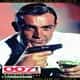 В Лондоне запустят проект 007 – 50 лет стилю Бонда