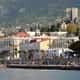 Крым в 2012 году посетило более 100 тыс. туристов