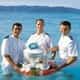 «Seabourn» раскрыла планы европейского круизного сезона 2013