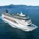 «MSC cruises» дебютирует в Красном море
