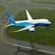 «Трансаэро» подписала контракт на поставку четырех Boeing-787 Dreamliner