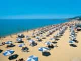 Спрос российских туристов на летнюю Болгарию вырастет на 20-30%