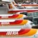 Пилоты Iberia решили бастовать еженедельно