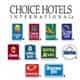 В первом квартале 2012 года «Choice Hotels» открыла 46 новых отелей  