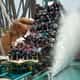 В PortAventura для туристов открылась Shambhala, самая высокая американская горка в Европе
