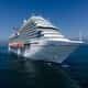 И корабль плывет: «Carnival Breeze» стал главным по флотилии