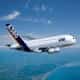 Airbus A380 доставит туристов до Дубая
