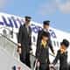 В Германии бастуют бортпроводники Lufthansa
