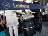 Пятничная забастовка в Lufthansa сорвет вылет 1'200 рейсов, в том числе в Россию