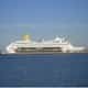 «P&O» начинает строительство крупнейшего круизного лайнера