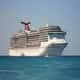 «Carnival Cruise Lines» аннулировала часть европейских рейсов