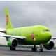 В S7 airlines стюардессам поменяют форму