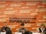 В 2012 году внутренний турпоток в России увеличился на 10% 
