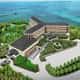 В поселке Боровое открылся отель Rixos Lake Borovoe