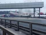 Следствие: главной причиной крушения ТУ-204 стала неисправность реверса