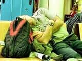 Более 200 российских туристов застряли на Гоа из-за ошибки авиационных служб