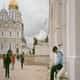 Продвижение Москвы как турцентра: новый этап