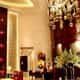 В Шанхае открылся отель Shanghai Marriott Hotel Pudong East