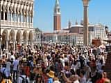 UNWTO: в 2012 году международный турпоток в мире превысил 1 млрд, а в 2013 году вырастет ещё на 3%