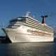 «Carnival Cruise» меняет имя своего лайнера, а заодно и его имидж