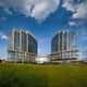В Китае открылся отель Hyatt Regency Qingdao