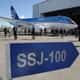 Создатели Sukhoi Superjet 100 ответили на критику Аэрофлота