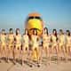 Минкультуры Таиланда недовольно «обнаженным календарем» а/к Nok Air