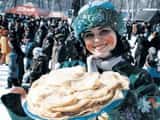 Туры на Масленицу по Золотому кольцу: туристы пока выжидают