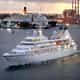 «Windstar Cruises» получит три судна компании «Seabourn»