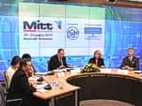 MITT-2013: на выставке обсудят проблемы и перспективы российского туризма