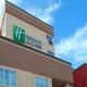 Holiday Inn Express впервые появится в российских городах