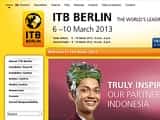 Берлинская выставка ITB 2013 стала отражением трендов в мировой индустрии туризма