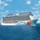 Круизный лайнер «Norwegian Breakaway» покинул судостроительный док